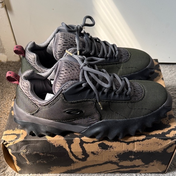 Oakley x Braindead Chopsaw - Picture 3 of 7